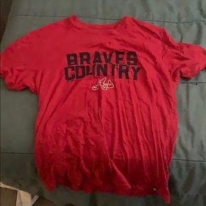Atlanta Braves T-Shirt